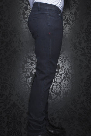 Au Noir Amsterdam Jean (Slim & Straight fits)