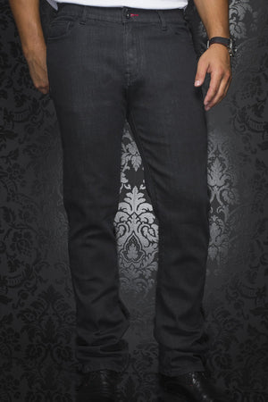 Au Noir Monaco Jean (Tight, Slim or Straight Fits)