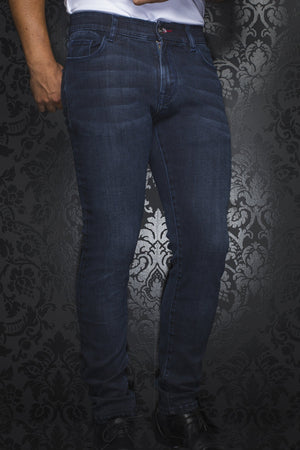 Au Noir Montreal Jean (Tight, Slim or Straight Fits)