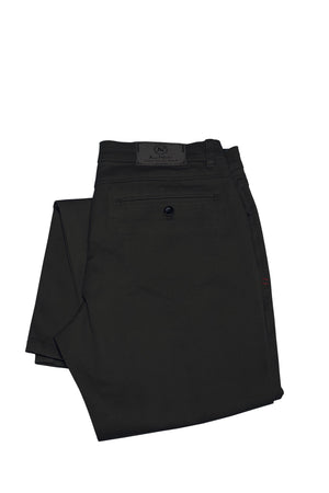 Au Noir Dressy Stretch Pant - Remington Black